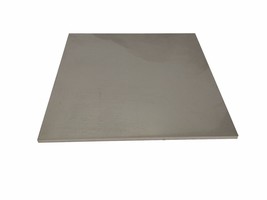 1 Pc of 1/8&quot; Steel Plate, 1/8&quot; x 20&quot; x 21&quot; 11ga, A36 Steel - £99.20 GBP