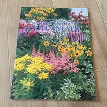 Pictorial Guide to Perennials by Karla S. Hodge and M. Jane Helmer (1991) - £3.72 GBP