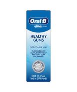 Oral-B Glide Healthy Gums floss 160M Disposable Vial - $181.42 MXN