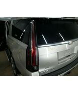 Driver Left Tail Light Fits 15-20 ESCALADE 104896354 - $539.40