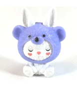 Barbie Cutie Reveal Bunny in Koala Costume Opening / Closing Eyes - $10.88
