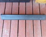 1968 Dodge Truck Power Wagon Black Dash Pad OEM 1967 1966 68 67 66 - $359.99