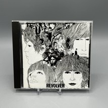 The Beatles: Revolver (CD) 14 Tracks - £7.15 GBP