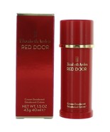Red Door by Elizabeth Arden, 1.5 oz Cream Deodorant for Women - £23.25 GBP