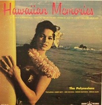 Hawaiian Memories The Polynesians - £7.83 GBP