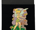 Disney Pins Auctions tinker bell autumn le1000 416992 - $24.99
