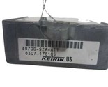 Engine ECM Electronic Control Module Fits 15-16 DART 375115 - $77.22