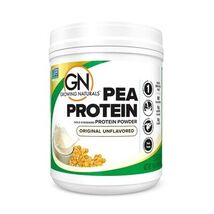11/27 Growing Naturals Raw Pea Protein Powder, Vegan Plant Based Protein... - $24.74