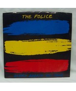 THE POLICE Every Breath You Take / Murder By Numbers 45 RPM EP 7&quot; RECORD... - £11.61 GBP