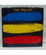 THE POLICE Every Breath You Take / Murder By Numbers 45 RPM EP 7&quot; RECORD... - £11.27 GBP