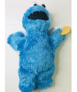 Sesame Street Feed Me Cookie Monster Plush: Interactive 13 Inch Cookie M... - £9.90 GBP