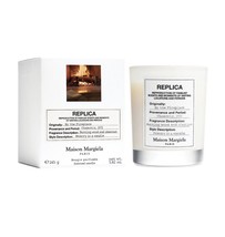 Maison Margiela REPLICA&#39; On a Date Scented Candle 165g New In Box Authentic - £42.59 GBP