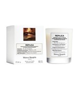 Maison Margiela REPLICA&#39; On a Date Scented Candle 165g New In Box Authentic - $74.47 CAD