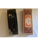 Vintage RAYCINE CLIPPER by OSTER Model 274 Series A Hair Trimmers Clippers