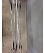 1963 1964 Ford Galaxie Station Wagon Roof Interior Headliner Trim Rods C... - $386.70 CAD