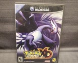 Pokemon XD Gale of Darkness (Nintendo, 2005) Video Game - £162.62 GBP