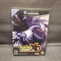 Pokemon XD Gale of Darkness (Nintendo, 2005) Video Game - £160.34 GBP