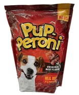 Pup-Peroni Real Beef  Dog Treats 46 Oz 24 % Protein - $29.35