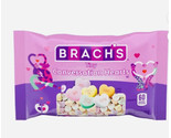 Brach&#39;s Tiny Conversation Hearts Candy  Bag, 5 Oz - £9.24 GBP