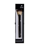 Powder BRUSH FAN Kokie Professional Makeup Cosmetics Brush - $13.56 CAD