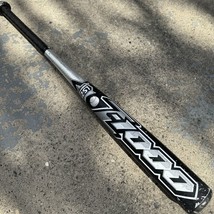 2012 Louisville Slugger Z1000 31/28 (-3) BBCOR Baseball Bat BB12Z - $324.99