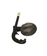 Vintage Used Healthways Montego Ocean Side Glass Scuba Diving Mask With ... - $561.41 MXN