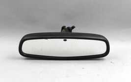 Rear View Mirror With Automatic Dimming Opt DD8 Fits 17-23 ACADIA 37805 - $835.26 MXN