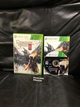 Dungeon Siege III Xbox 360 CIB Video Game Video Game - £5.96 GBP