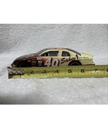 1998 Chevy Monte Carlo 1/24 Nascar Used JOHN WAYNE CANCER INSTITUTE #40 ... - $20.30 CAD
