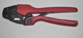 ELPRESS EEB1025C Miniforce 10-25 Ratcheting Crimp Tool Crimper - $3,618.68 MXN
