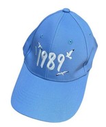 Taylor Swift &quot;1989&quot; baseball hat - £15.57 GBP