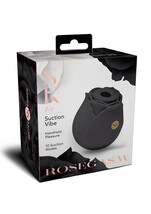 Secret Kisses Rosegasm Air - Black - $72.42 CAD