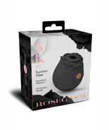 Secret Kisses Rosegasm Air - Black - $72.42 CAD