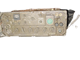 AN/GRC-106 HF  RT-834 TRANSCEIVER Wt CD Manual. AM-3349 sold on other Ad... - $5,289.46 MXN