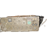 AN/GRC-106 HF  RT-834 TRANSCEIVER Wt CD Manual. AM-3349 sold on other Ad... - $282.15