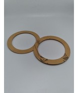 NEW ITW Dynatec SC04841 Pre-Melt Heater Gasket Lot of 2 - $105.81 MXN