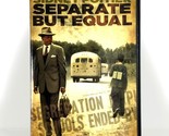 Separate But Equal (DVD, 1991, Full Screen) Like New !    Sidney Poitier - $37.27