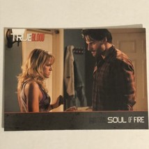 True Blood Trading Card 2012 #93 Anna Paquin Joe Manganiello - $1.97