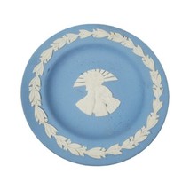 Wedgwood Collectors Society Wellington 4.5&quot; Dish Made in England Limited... - $32.70