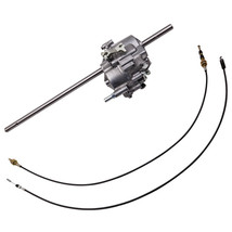 Transmission Assembly 3 Speed for Honda Self Propelled Lawn Mower for HRU216D - £222.41 GBP
