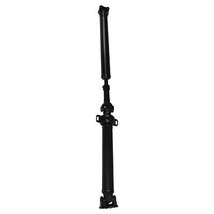 Rear Complete Drive Shaft Prop Shaft Driveshaft Assembly For Toyota Tacoma 05-14 - £341.95 GBP