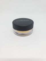 New bareMinerals Glimpse Shadow Eye Color in Alley Cat .57g Loose Powder image 2