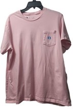 The Lighthouse Brand Pocket Tee Women&#39;s Large - $8.77