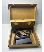 Vintage 1996 Apple Macintosh Powerbook 45W AC Adapter M4896 OEM Replacement - $40.46 CAD
