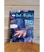 Good Housekeeping&#39;s Fish and Shellfish Vintage Booklet Cookbook 1958 - $30.96 CAD