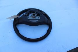 2005-2010 SCION TC MT LEATHER STEERING WHEEL M431 image 11