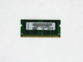 Lenovo Original 2 GB SO DIMM DDR2 667 MHz SDRAM Memory 40Y7735, 40Y8404, 41X4257 - £17.18 GBP