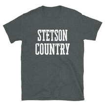 Stetson Country Son Daughter Boy Girl Baby Name Custom TShirt - £20.03 GBP+