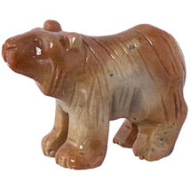 Bear Peruvian Dolomite Spirit Animal! - $3.91