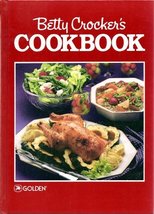 Betty Crocker&#39;s Cookbook [Hardcover] Betty Crocker - £23.97 GBP